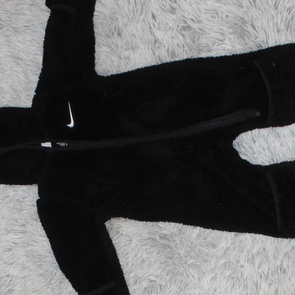 Nike Hooded Jumper/Sleeper